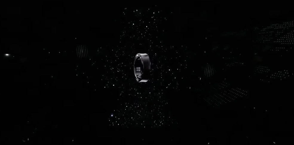 三星高层确认 智能指环 Galaxy Ring 将于今年下半年上市