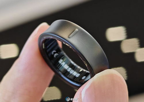 2999元的真·智能戒指！三星Galaxy Ring体验报告 Wow，Awesome！